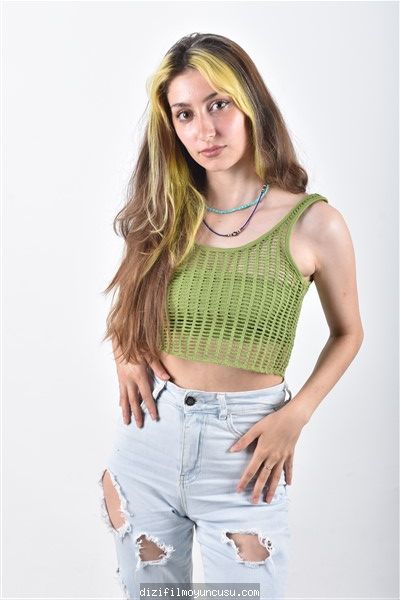 Amasya Cast Ajans Gül 124406