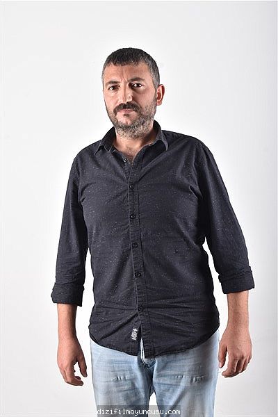 Erkek Oyuncular Adayımız Hasan