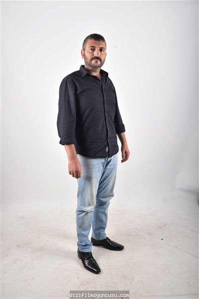 Amasya Cast Ajans Hasan 124523