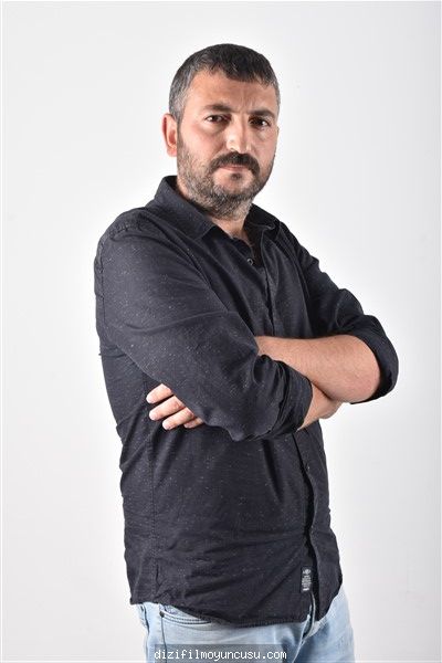 Amasya Cast Ajans Hasan 124524
