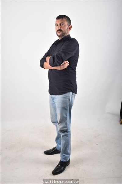 Amasya Cast Ajans Hasan 124525