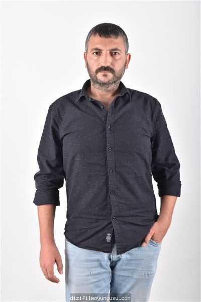 Amasya Cast Ajans Hasan 124526
