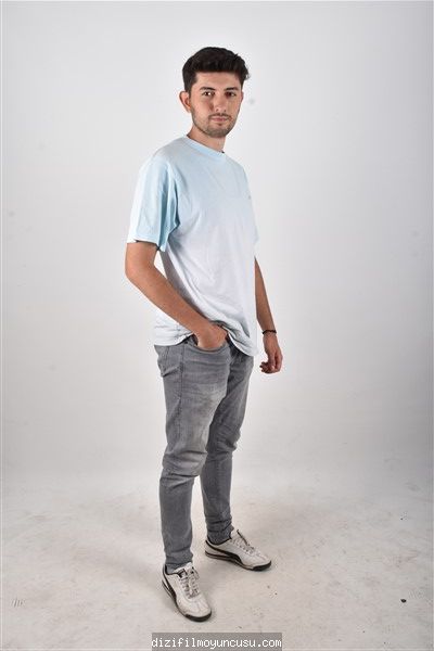 Amasya Cast Ajans İdris 124391