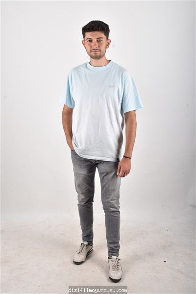 Amasya Cast Ajans İdris 124394