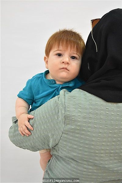 Çocuk Oyuncular Adayımız Kerem