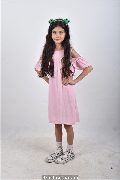 Amasya Cast Ajans Melike 124415