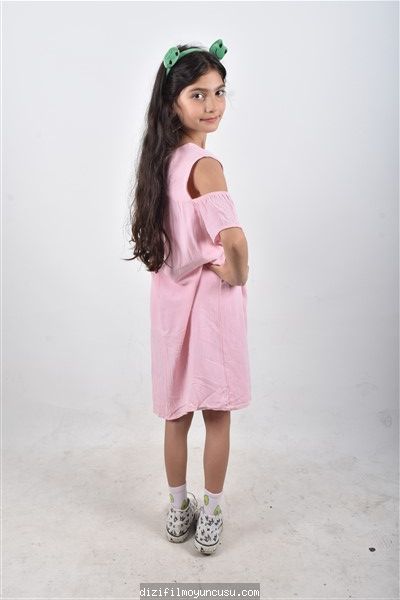 Amasya Cast Ajans Melike 124416