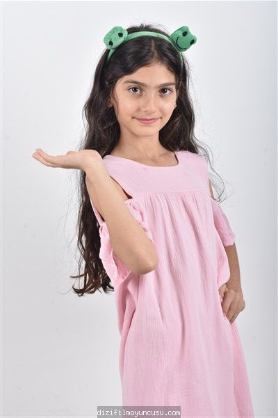 Amasya Cast Ajans Melike 124417