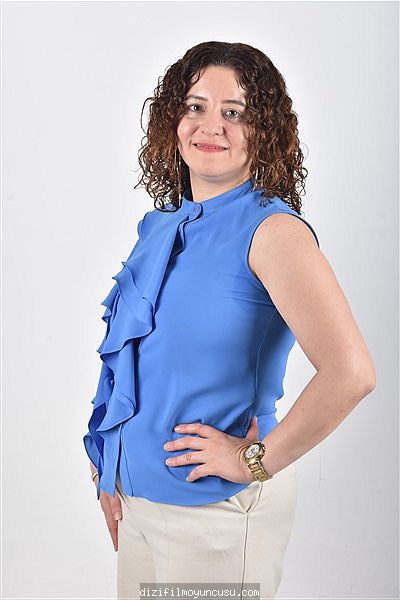 Kadın Oyuncular Adayımız Merve