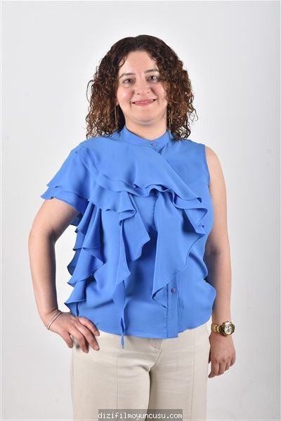 Amasya Cast Ajans Merve 124467