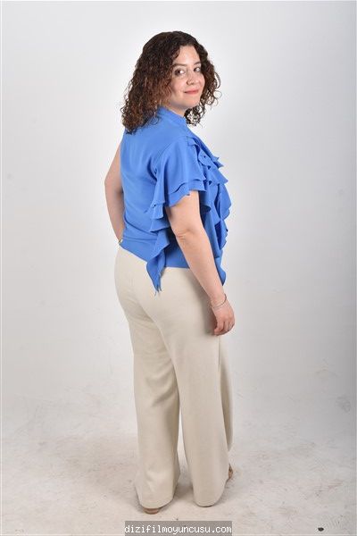 Amasya Cast Ajans Merve 124469