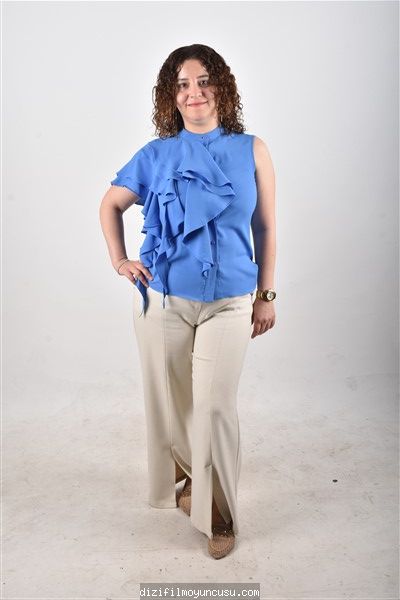 Amasya Cast Ajans Merve 124470