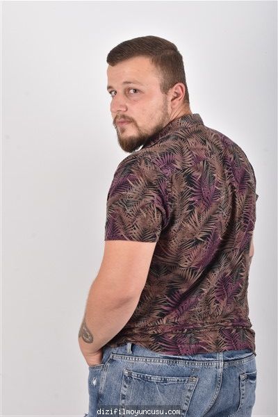 Amasya Cast Ajans Muhammed 124365