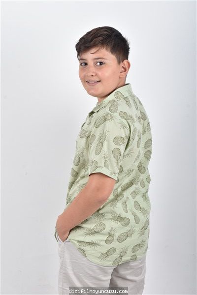 Amasya Cast Ajans Muhammet 124481