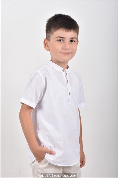 Amasya Cast Ajans Ömer 124459