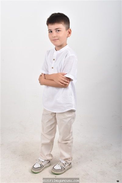 Amasya Cast Ajans Ömer 124460