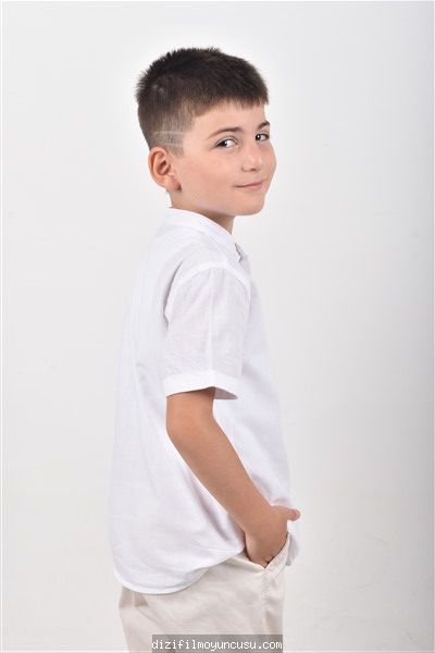 Amasya Cast Ajans Ömer 124461