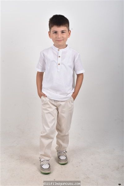 Amasya Cast Ajans Ömer 124462