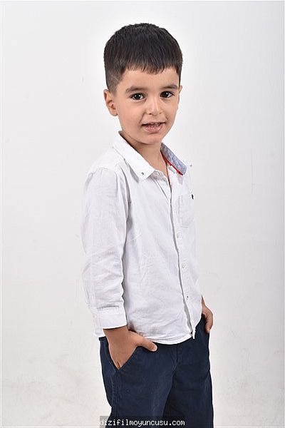 Çocuk Oyuncular Adayımız Ömer