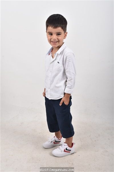 Amasya Cast Ajans Ömer 124503