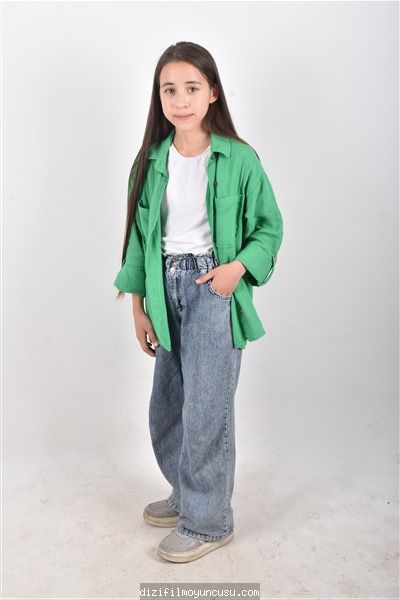 Amasya Cast Ajans Sahar 124387