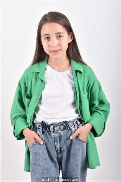 Amasya Cast Ajans Sahar 124388