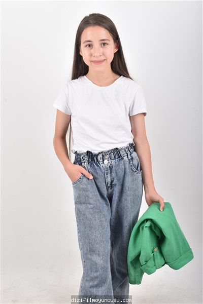 Amasya Cast Ajans Sahar 124389