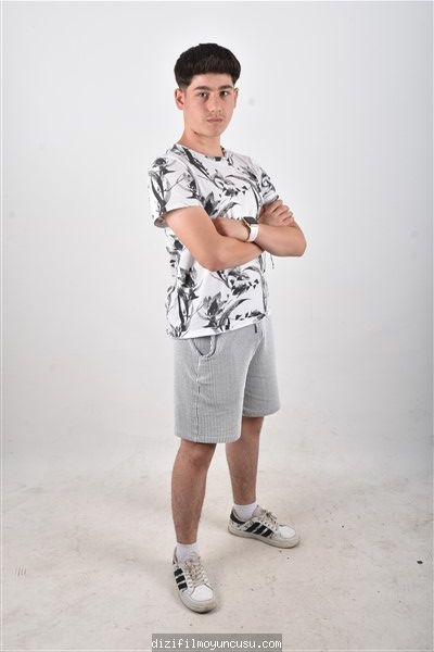 Amasya Cast Ajans Sami 124447