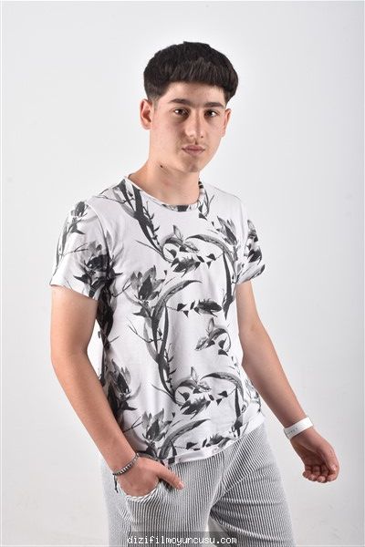 Amasya Cast Ajans Sami 124450