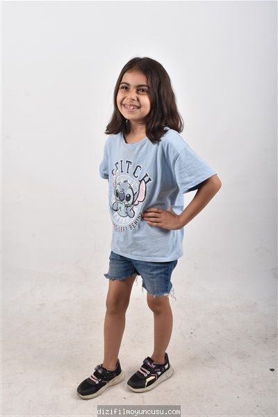 Amasya Cast Ajans Seçil 124431