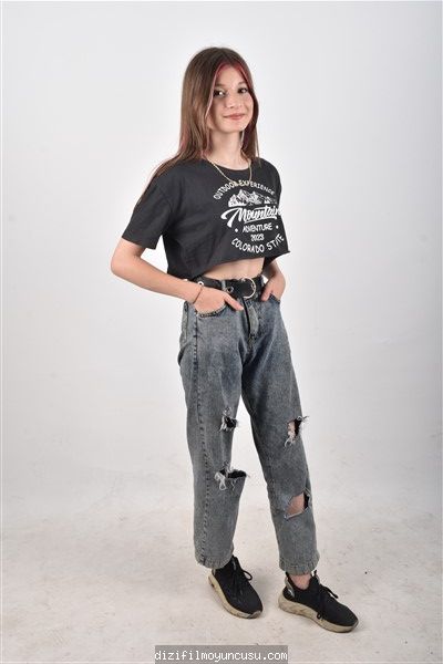 Amasya Cast Ajans Yağmur 124383