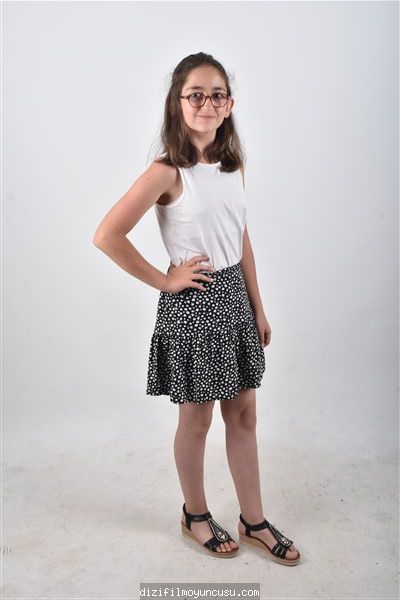 Amasya Cast Ajans Yağmur 124439
