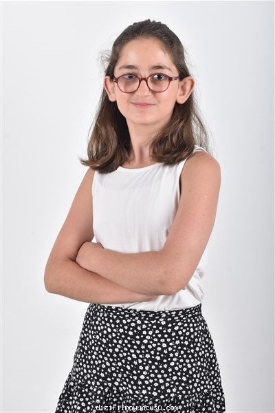 Amasya Cast Ajans Yağmur 124442