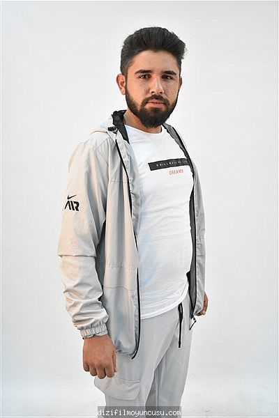 Erkek Oyuncular Adayımız Yunus