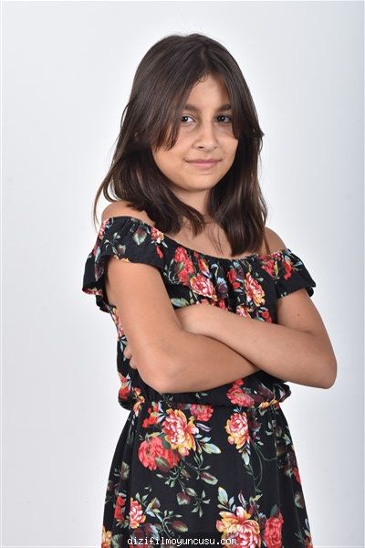 Samsun Cast Ajans Aleyna 124549