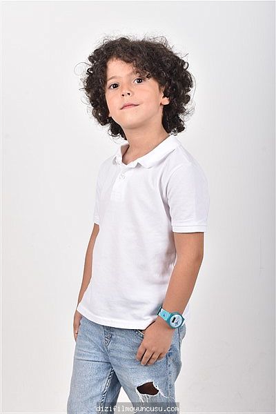 Çocuk Oyuncular Adayımız Altuğ