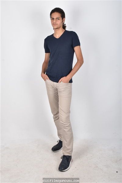 Samsun Cast Ajans Arif 124717