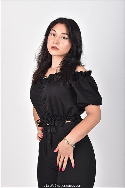 Kadın Oyuncular Adayımız Cansu