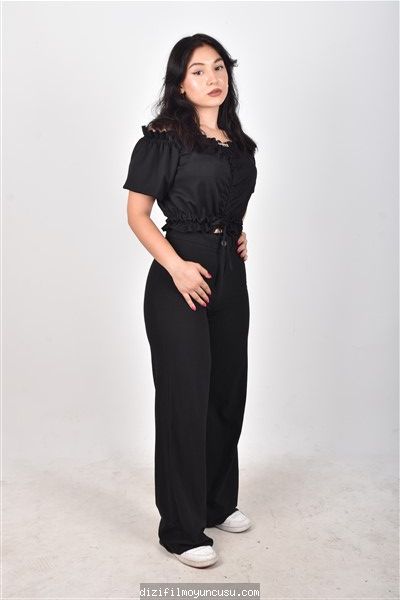 Samsun Cast Ajans Cansu 124729