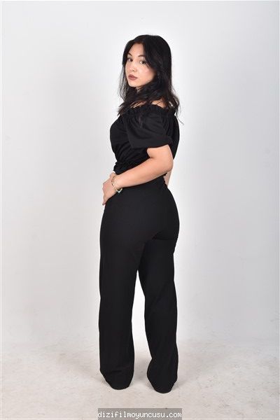 Samsun Cast Ajans Cansu 124730
