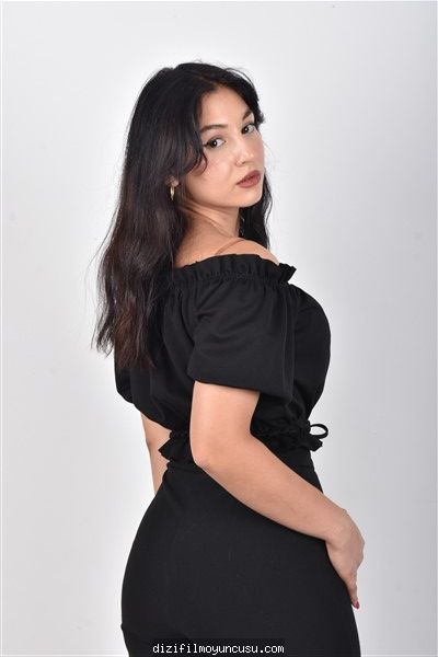 Samsun Cast Ajans Cansu 124731