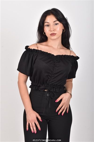 Samsun Cast Ajans Cansu 124732