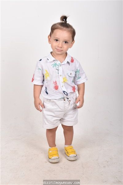 Samsun Cast Ajans Dorukhan 124685