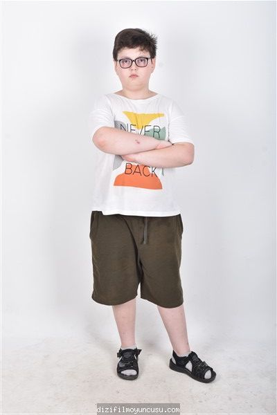 Samsun Cast Ajans Emirhan 124728