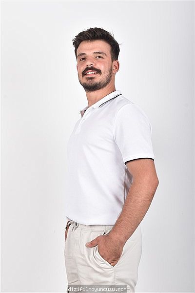 Erkek Oyuncular Adayımız Erhan