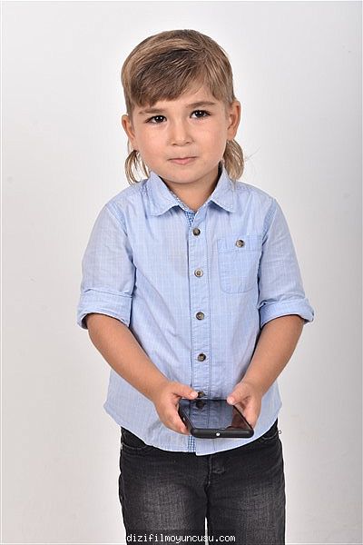 Çocuk Oyuncular Adayımız Eyüp