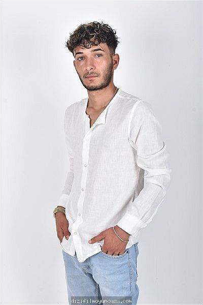 Erkek Oyuncular Adayımız Fatih