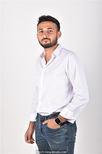 Erkek Oyuncular Adayımız Kadir