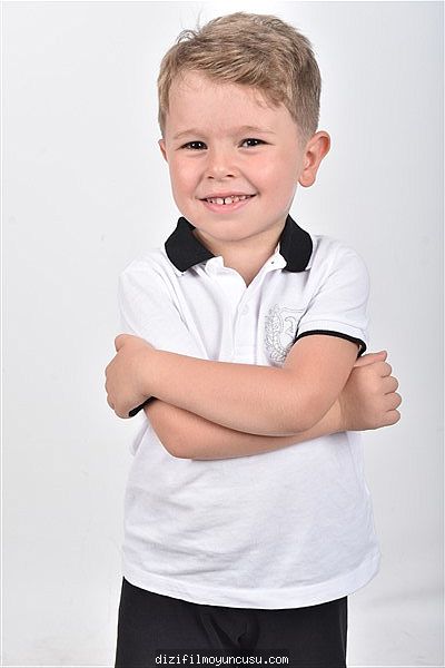 Çocuk Oyuncular Adayımız Kıvanç