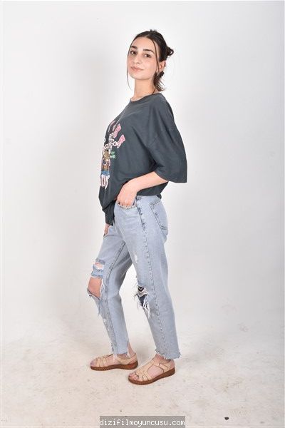 Samsun Cast Ajans Lamia 124557